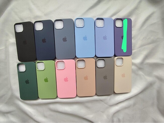 İPhone 13/14 Lansman Kılıf