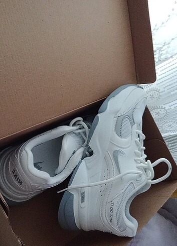 Nike Unisex Spor Ayakkabı 