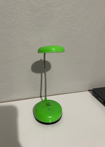 Yeşil Masa Lambası - Görsel 3