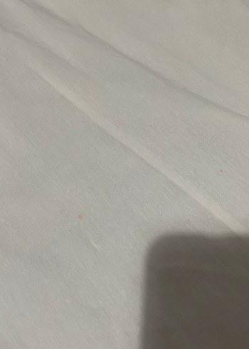 Beyaz tunik - Görsel 2