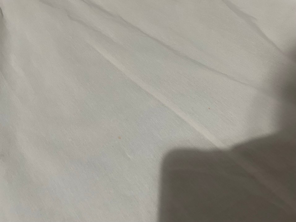 Beyaz tunik - Görsel 2