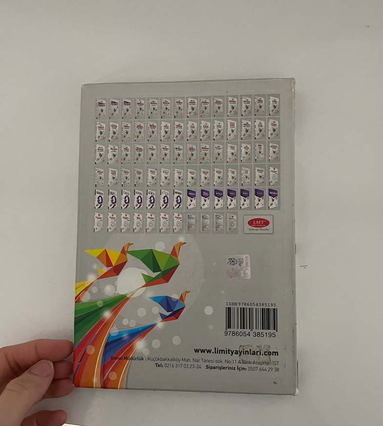 Biyoloji El Kitabı - Sınavlara Hazırlık - Görsel 2