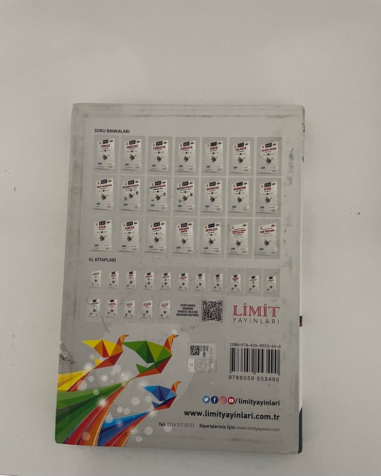 AYT Felsefe Grubu El Kitabı - Görsel 2