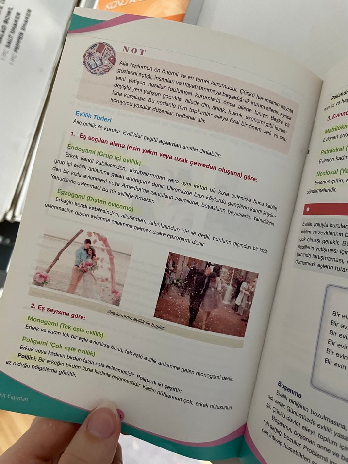 AYT Felsefe Grubu El Kitabı - Görsel 4