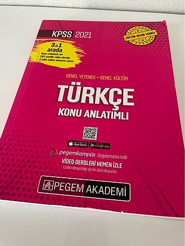 KPSS TÜRKÇE - Görsel 2