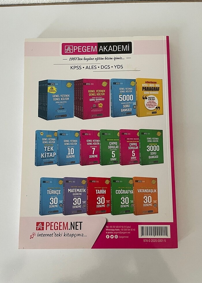 KPSS TÜRKÇE - Görsel 3