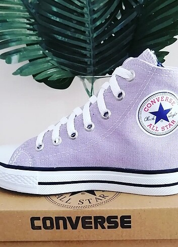 Converse Allstar 