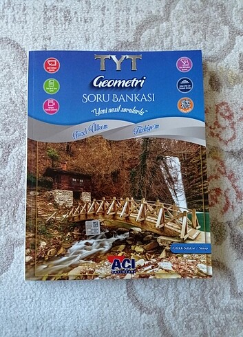 Tyt Geometri Soru Bankası 
