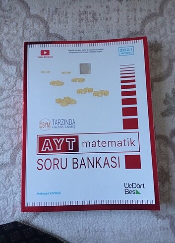 Ayt Matematik Soru Bankası 
