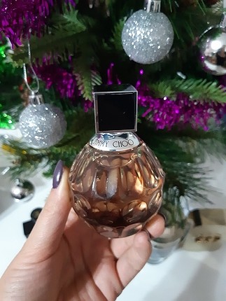 Jimmy Choo Edp 60 ml