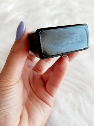 universal Beden Chanel Coco Noir Edp 50 ml