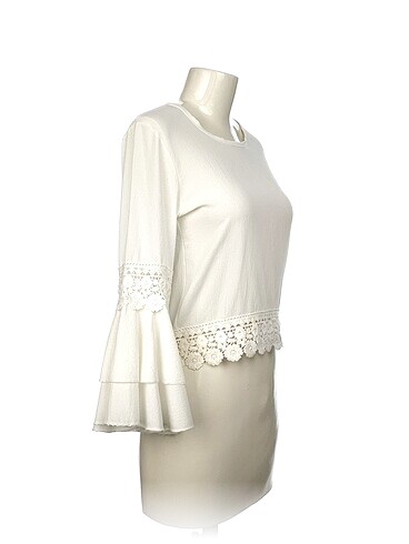 Vintage Love Diğer Bluz %70 İndirimli.