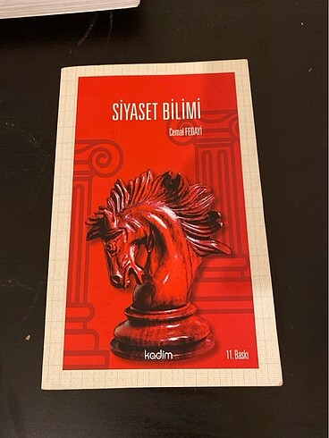 Siyaset Bilimi