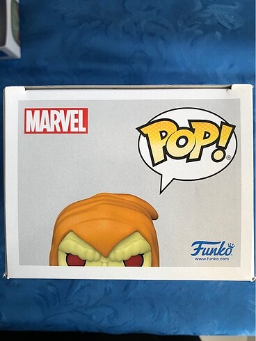 Funko Pop Hoggoblin - Görsel 5