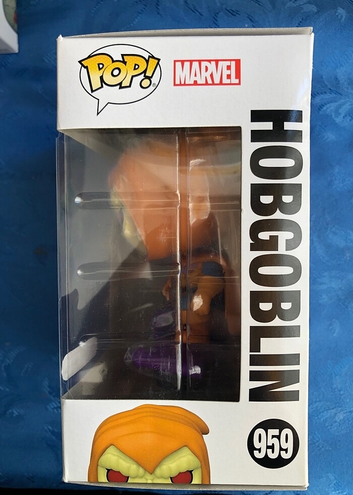 Funko Pop Hoggoblin - Görsel 2