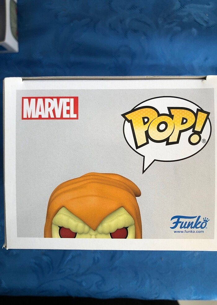 Funko Pop Hoggoblin - Görsel 5
