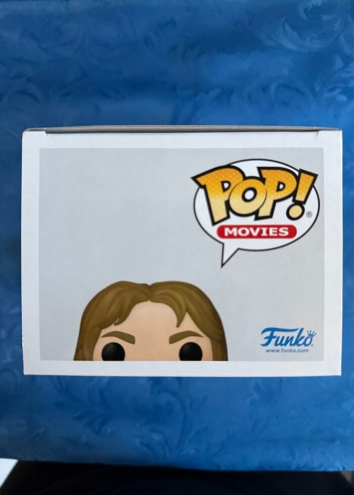 Funko Pop Boromir(MeMe) ve gandalf - Görsel 3