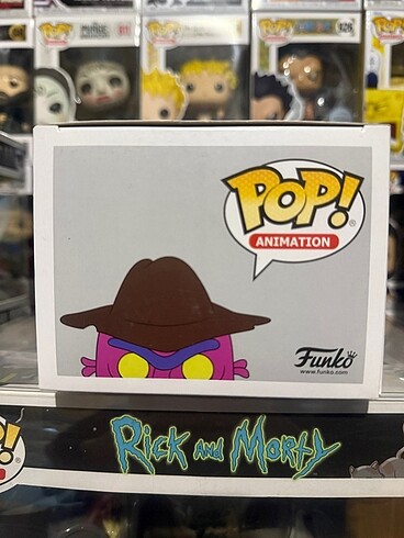 Funko Pop Scary Terry - Görsel 5