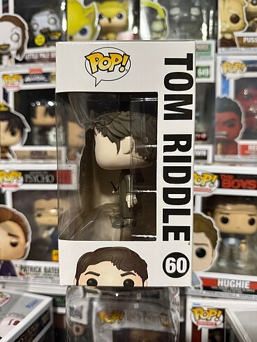 Funko Funko Pop Tom Riddle
