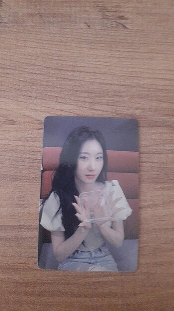 chaeryeong pc