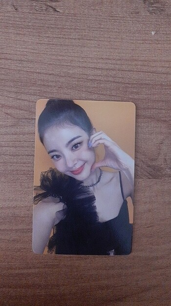 Lia pc