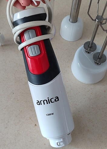 Arnica Arnica blender