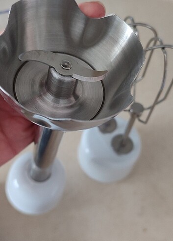  Beden Arnica blender