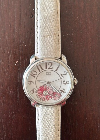 Tommy Hilfiger  Kadın Saati - Görsel 2