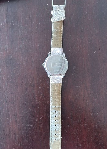 Tommy Hilfiger  Kadın Saati - Görsel 6