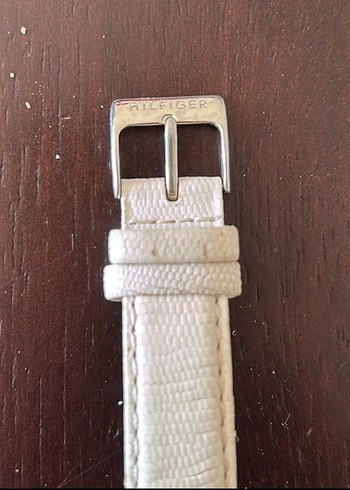 Tommy Hilfiger  Kadın Saati - Görsel 4