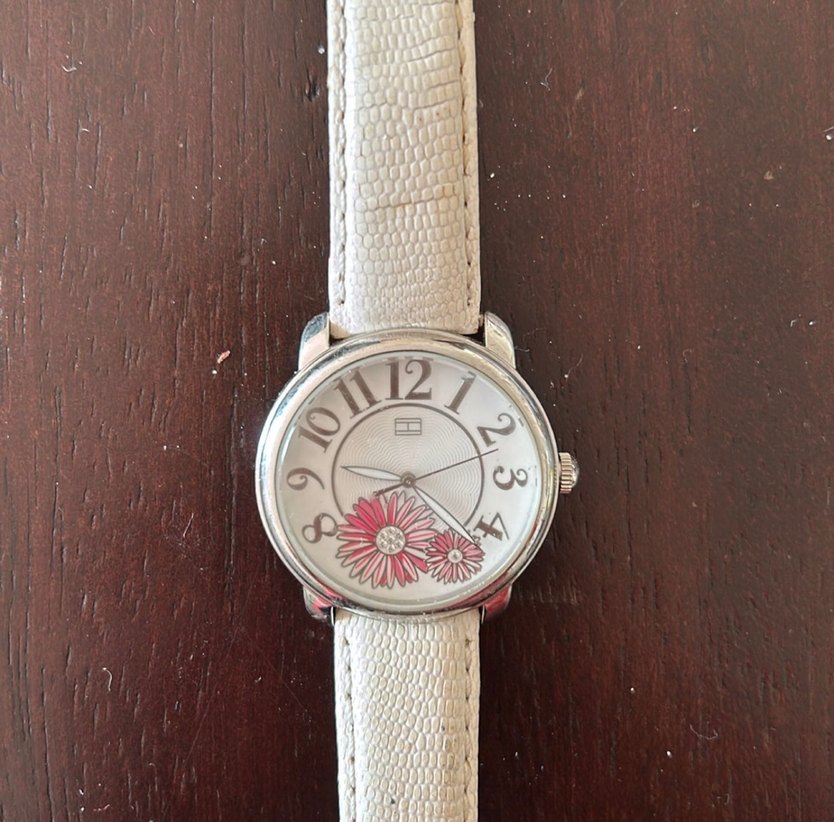 Tommy Hilfiger  Kadın Saati - Görsel 3