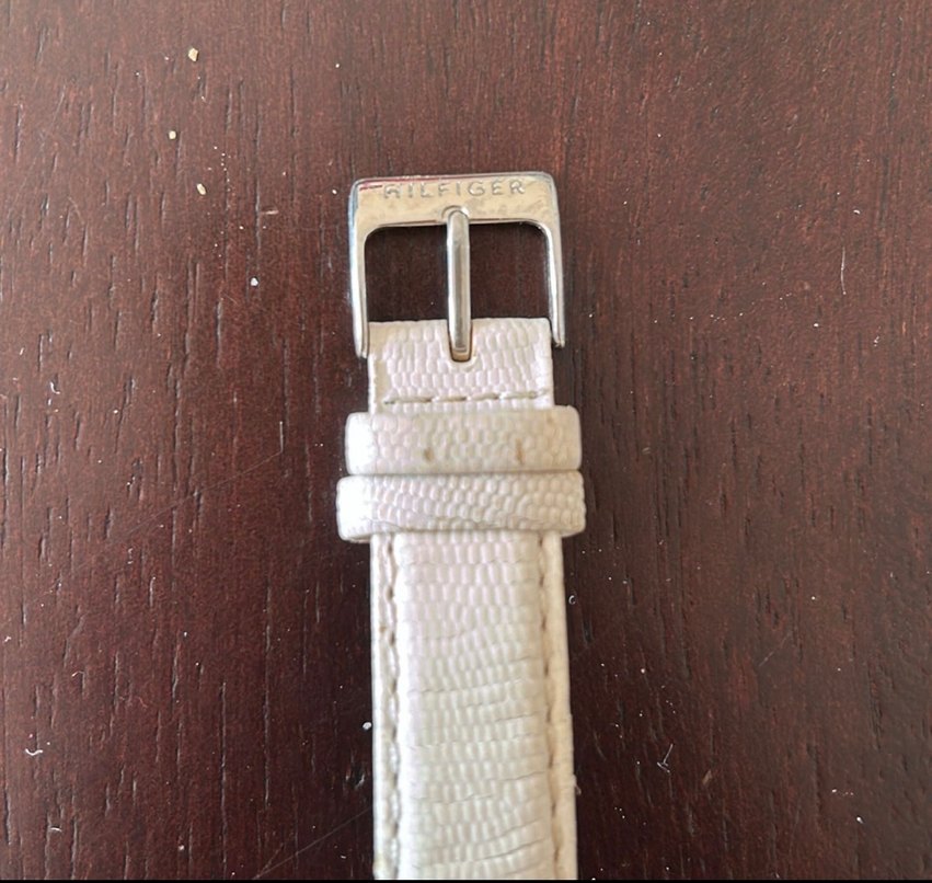 Tommy Hilfiger  Kadın Saati - Görsel 4