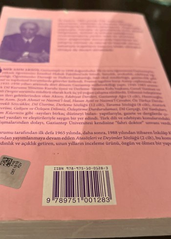 Deyimler sözlüğü - Görsel 2