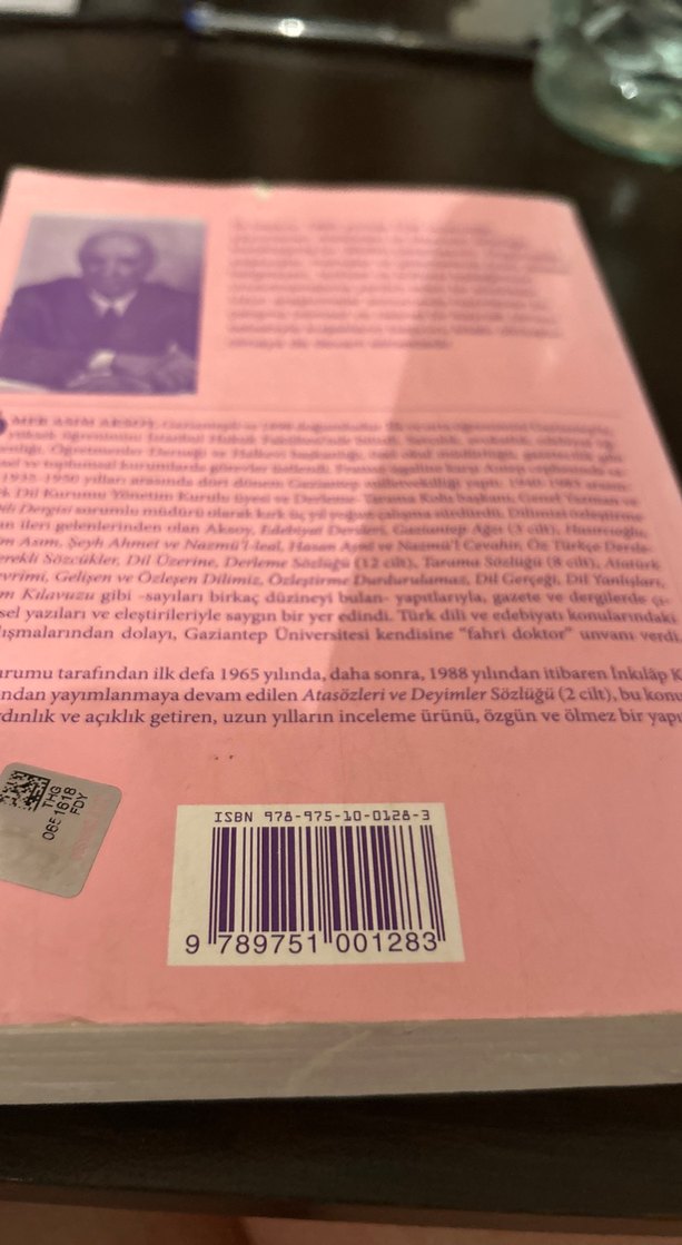 Deyimler sözlüğü - Görsel 2