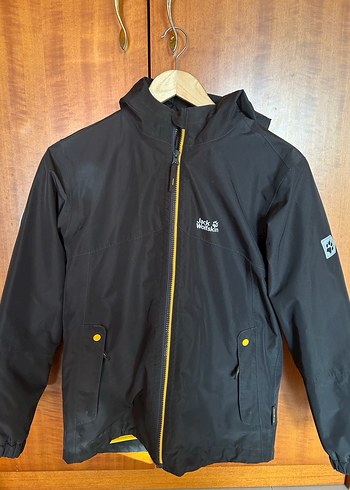 Jack Wolfskin 11-12 Yaş