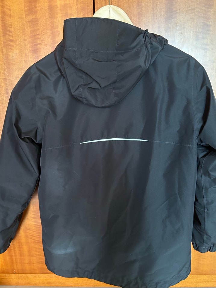 Orjinal Jack Wolfskin 3in1 - Görsel 5