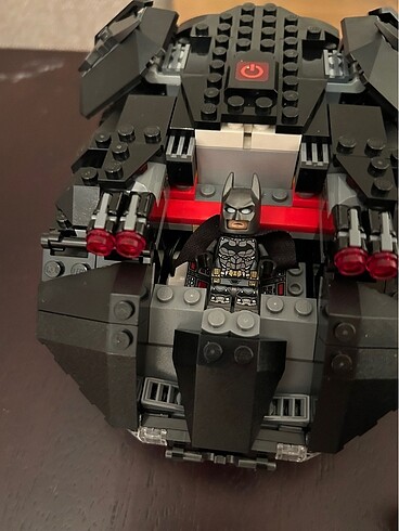 Lego Batman