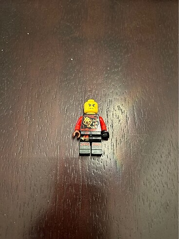 Lego figür