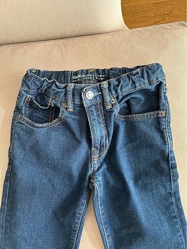 Gap Gap 1969 çocuk kot pantolon