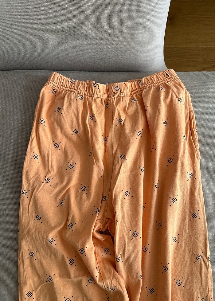 Dagi pijama altı - Görsel 2