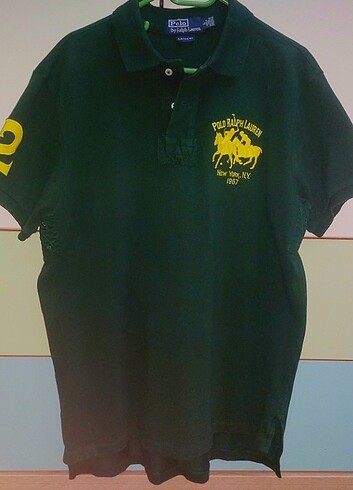 Polo Ralph Lauren Polo Ralph Lauren T-Shirt