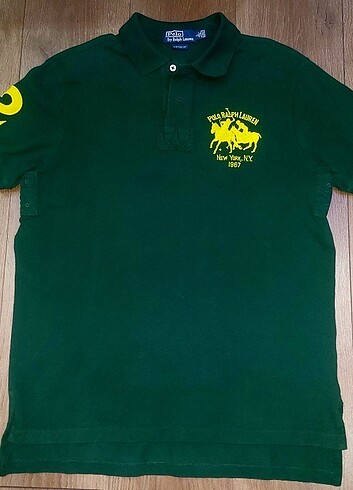 l Beden Polo Ralph Lauren T-Shirt