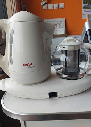 Tefal Çaycı