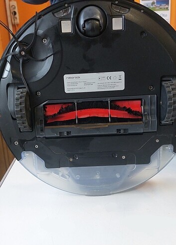  Beden Roborock S5 Max Robot Süpürge