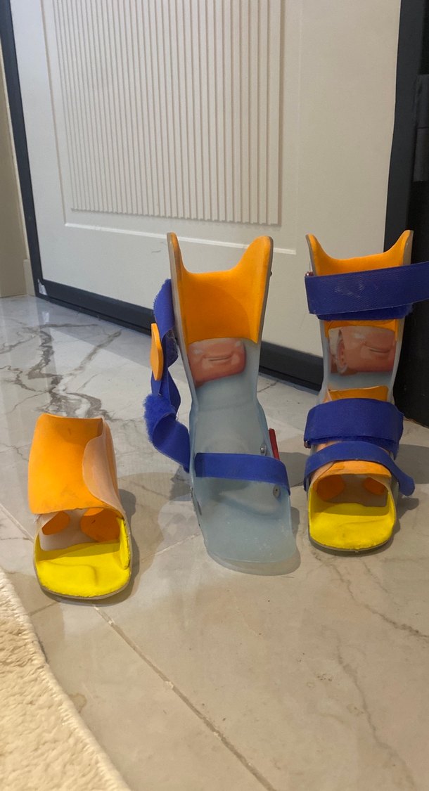 Afo-dafo - Görsel 2