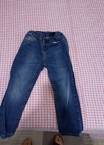 LC Waikiki Erkek pantolon 