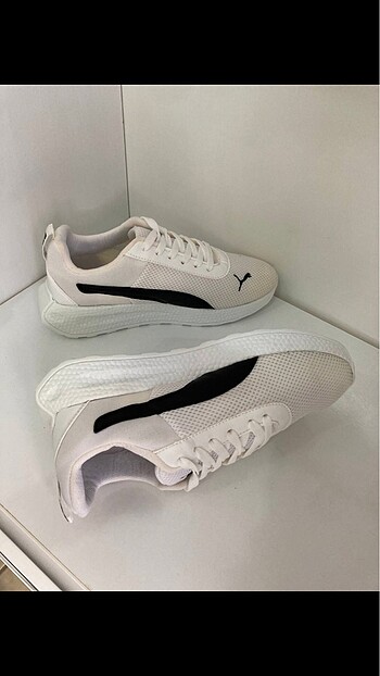 Puma PUMAA