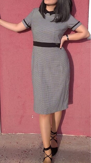 H&M elbise