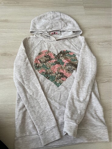 Çocuk sweat