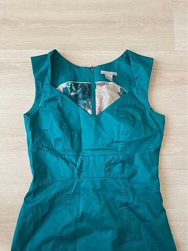 H&M Elbise